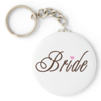Bride Classy Browns