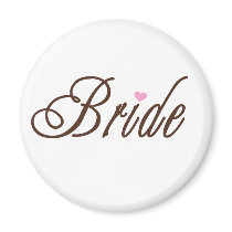 Bride Classy Browns