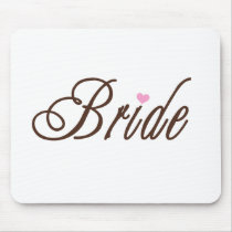 Bride Classy Browns