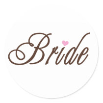 Bride Classy Browns