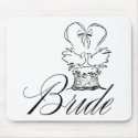 Bride Colours mousepads