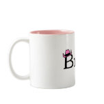 Bride (Cowboy Hat) Coffee Mug