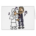 Bride Dances With Father Daughter Wedding Dance cards