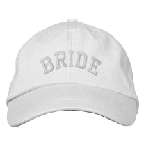 BRIDE