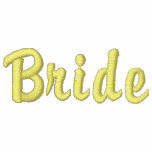 Bride Embroidered Shirt embroidered shirts