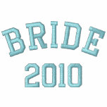 Bride Embroidered Shirt embroidered shirts