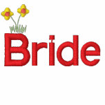 Bride Embroidered Shirt embroidered shirts