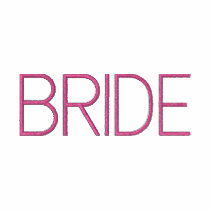Bride