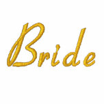 BRIDE Embroidered Shirt embroidered shirts