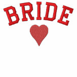 Bride Embroidered Shirt embroidered shirts