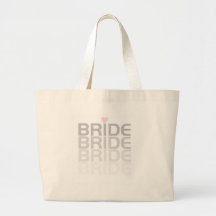 Bride Fade Tshirts and Gifts Bag