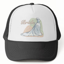 Bride Hat / Cap