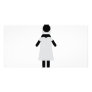 bride icon picture card