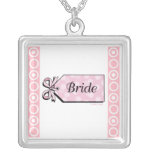 Bride Jewellery