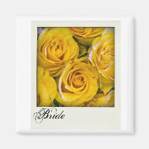 Bride magnet imanes  