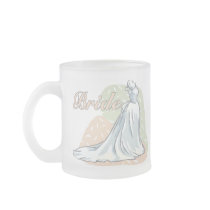 Bride Mug