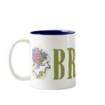 Bride Mug