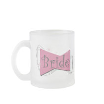 Bride Mug