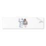 Bride Of 45 Years Bumper Stickers