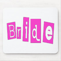 Bride Pink
