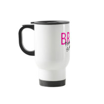 Bride Property Of The Groom Coffee Mugs