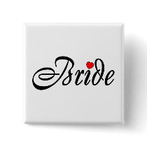 Bride (Red Hrt)