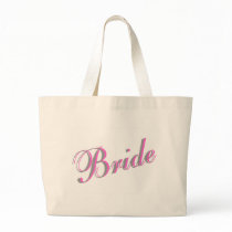 Bride (Script) Bag