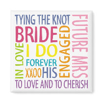 Bride Sentiments Wedding