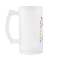 Bride Sentiments Wedding Mug