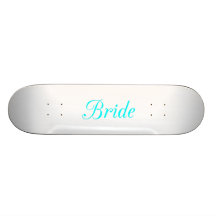Bride Skate Board Decks