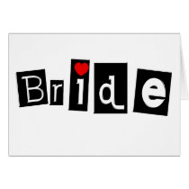 Bride (Sq)