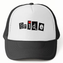 Bride (Sq)