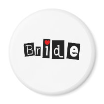 Bride (Sq)