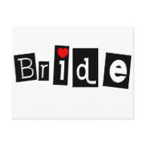 Bride (Sq)