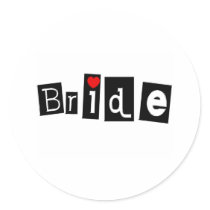 Bride (Sq)