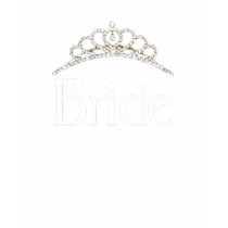 Bride t-shirt