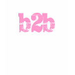 Bride To Be (b2b) t-shirts