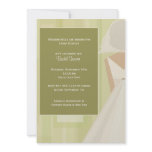 Bride-to-Be Bridal Shower Invitation