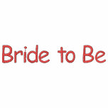 Bride to Be
