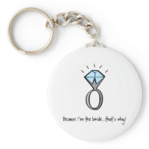 bride to be keychains
