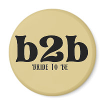 Bride to Be