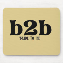 Bride to Be
