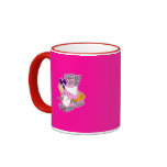 Bride to Be Mug
