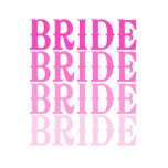 Bride to Be t-shirts