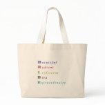 Bride Tote Bag