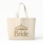Bride totebag