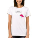 BRIDE t-shirts