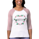 Bride Tshirt