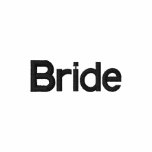 Bride Wedding Shirt