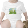 Bride White Rose design!